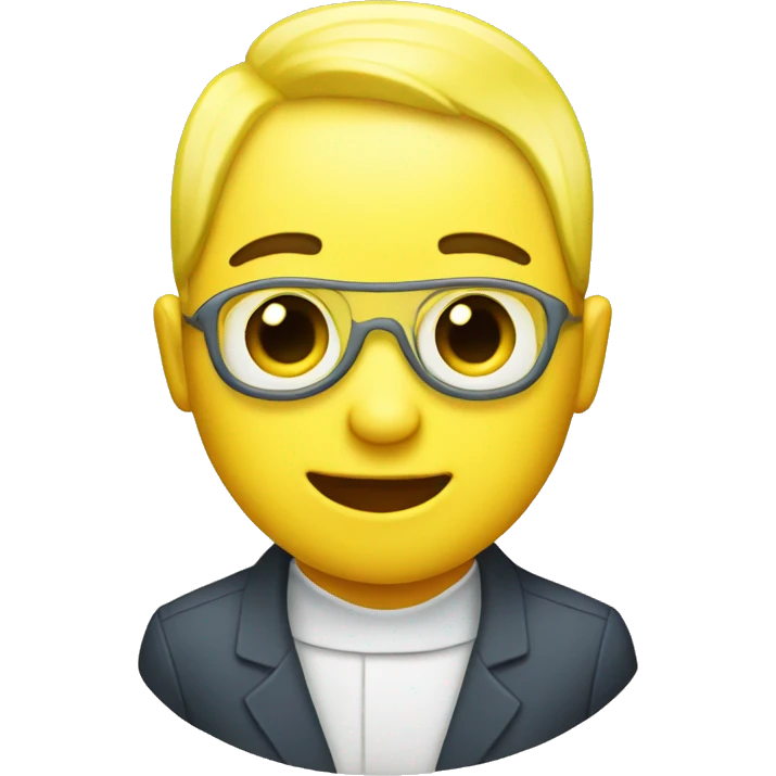 lemonade emoji