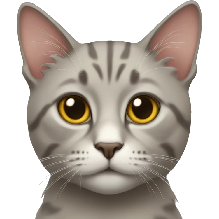 Cat emoji