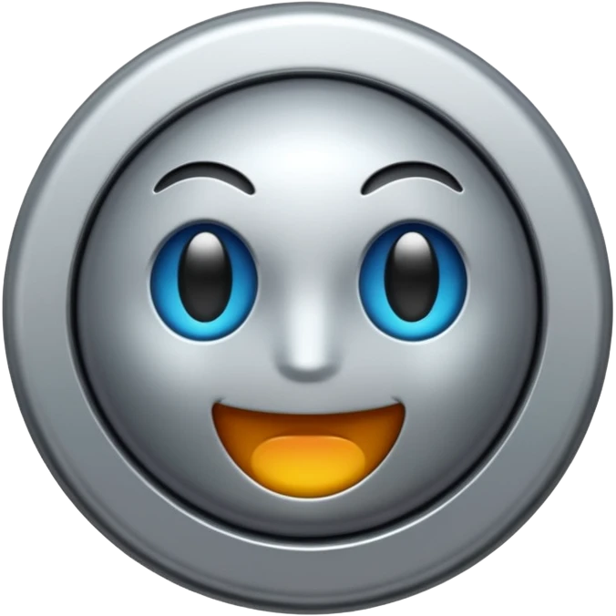 magnet  emoji