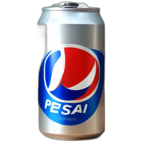 pepsi can emoji