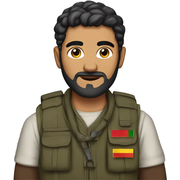 Kurd emoji