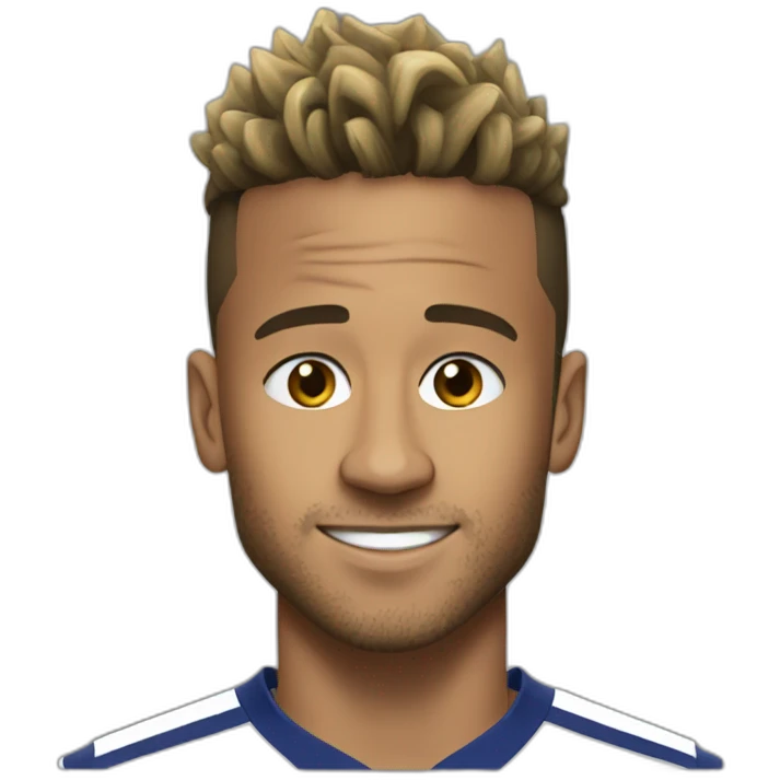 neymar jr emoji