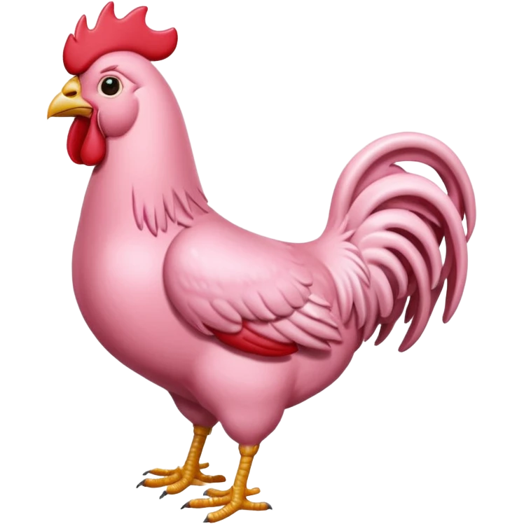 cock emoji