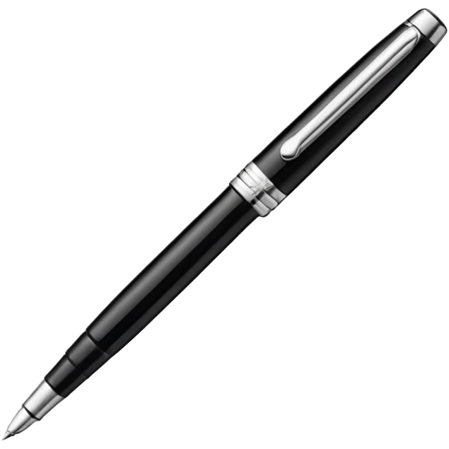 montblanc emoji