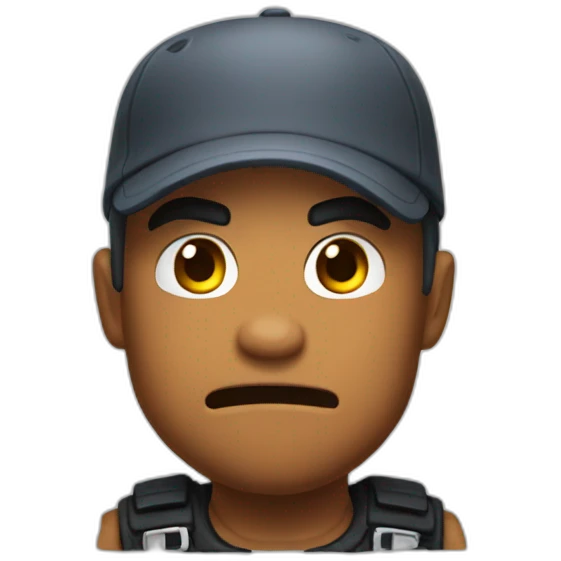 Brawl star emoji