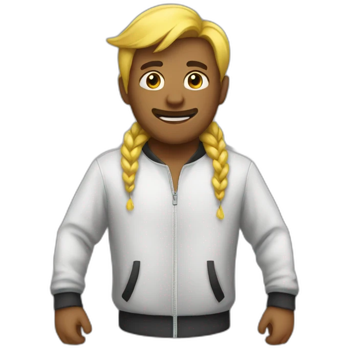 Pull over emoji