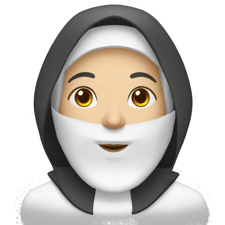 Sant.Marie emoji