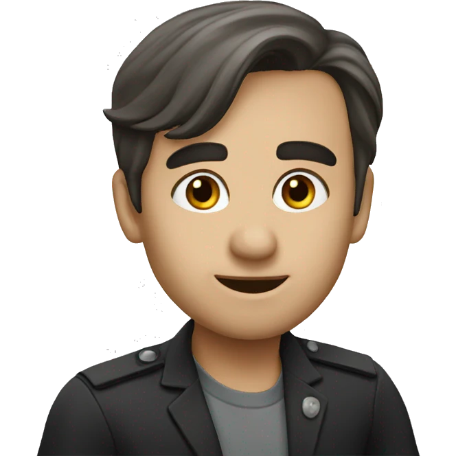 Shaw emoji