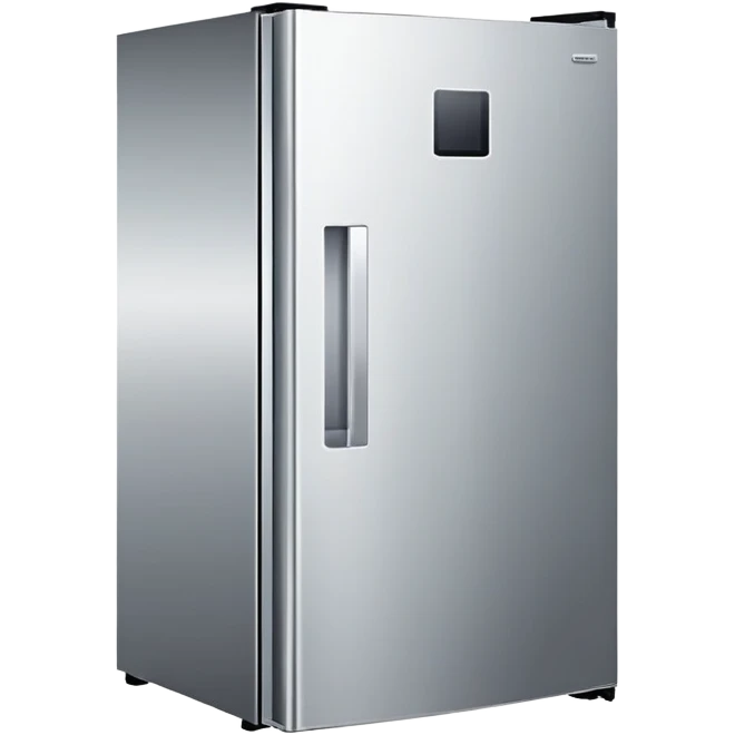 Bathroom refrigerator  emoji