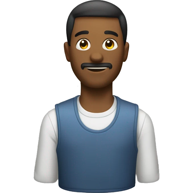 Manos descargando productos digitales emoji