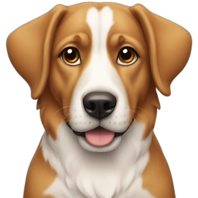 dog emoji