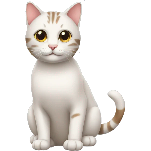 cats emoji