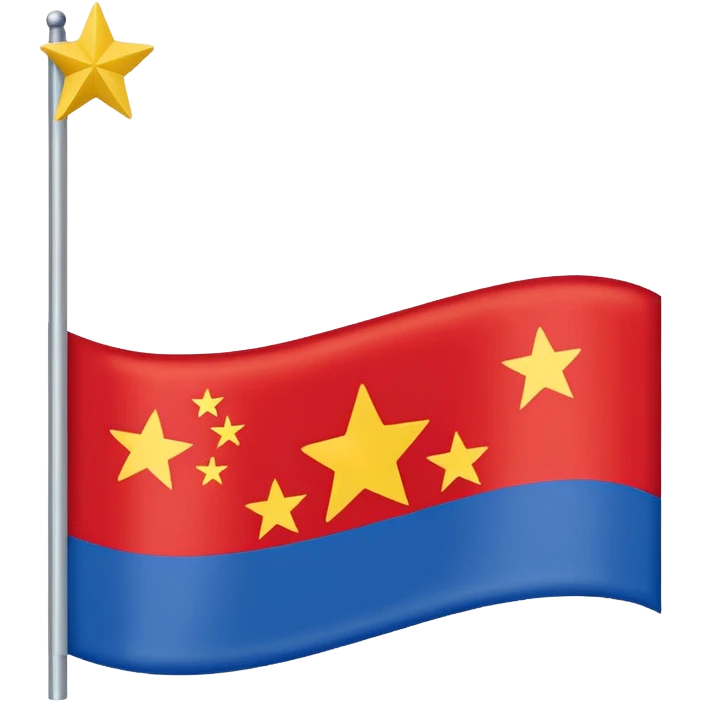 Flag of Gagauzia emoji