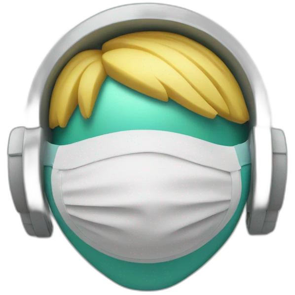 fan ventilator confeti emoji