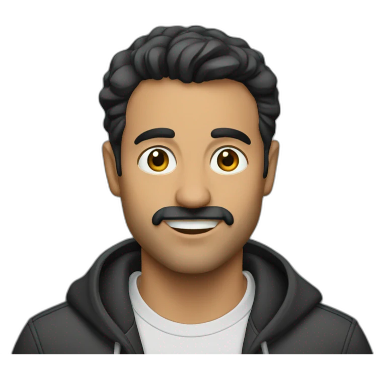 CARLOS ESTANGA emoji