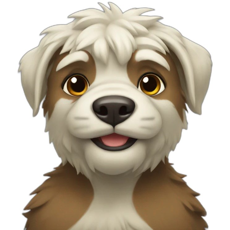Koba la d emoji