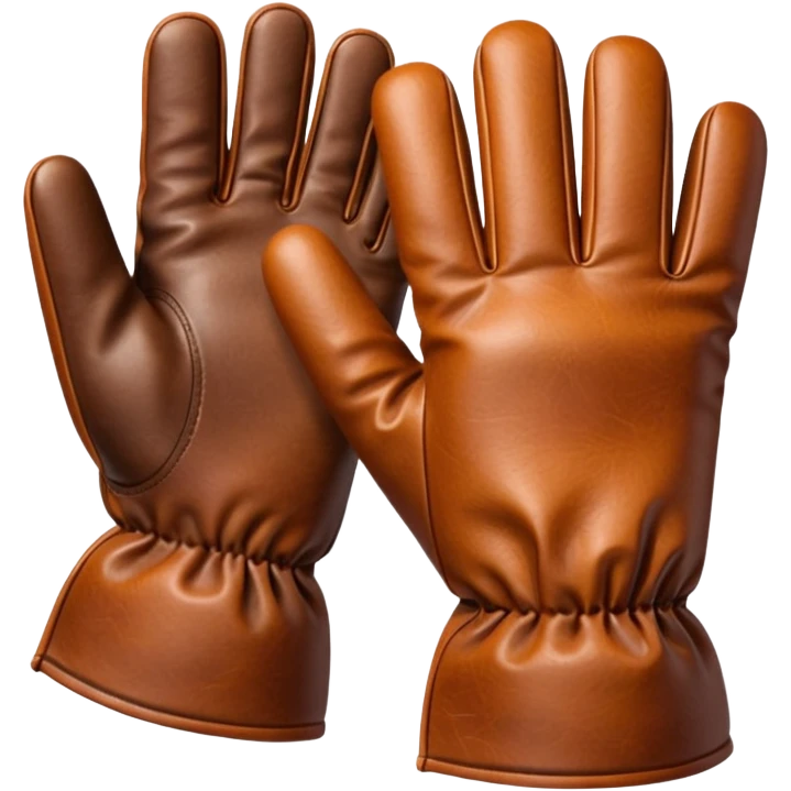 Glove emoji