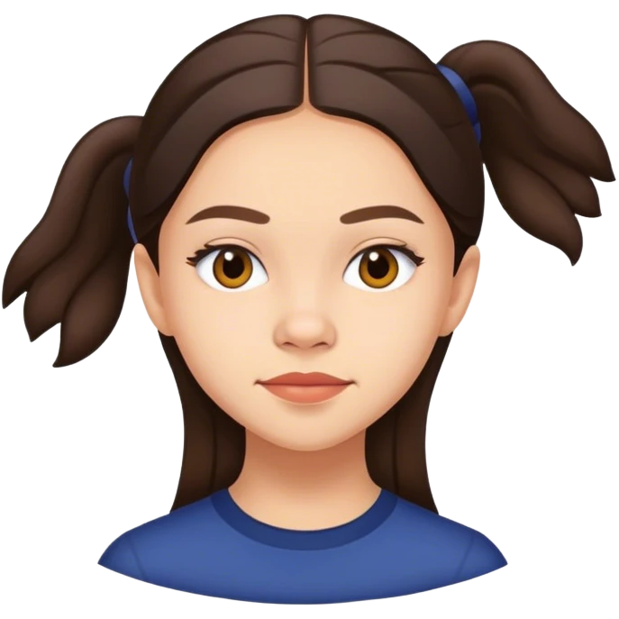 Olivia Rodrigo emoji