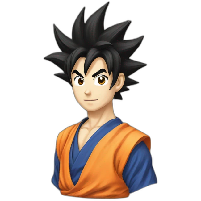 Sangoku emoji