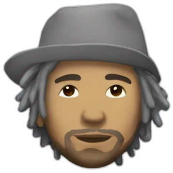 jamiroquai emoji
