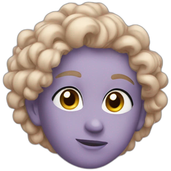 Zoé emoji