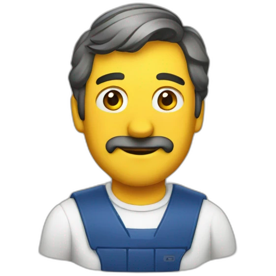 Ricard emoji