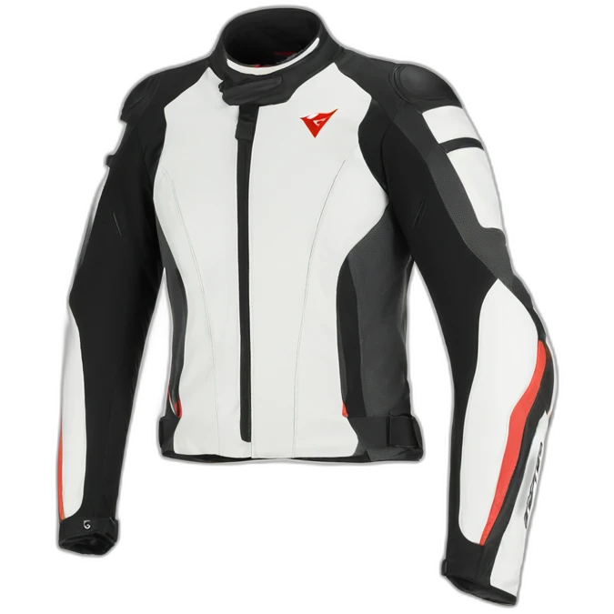 Dainese suit emoji