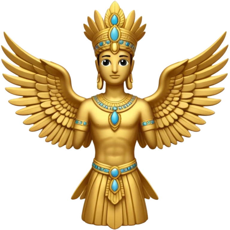 فروهر کوروش emoji