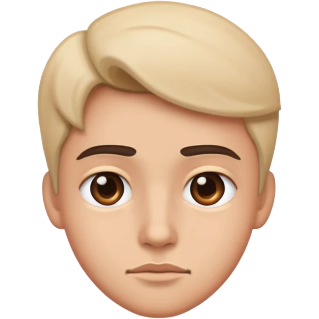 side eye emoji