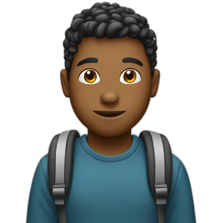 Students emoji