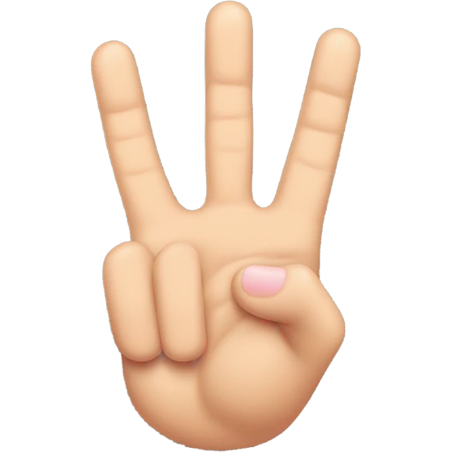 Shocker hands emoji