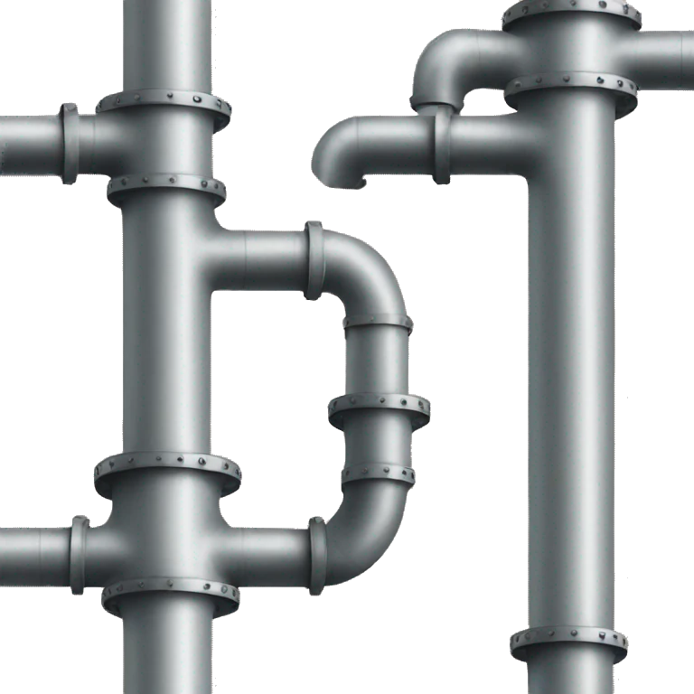 Pipeline emoji