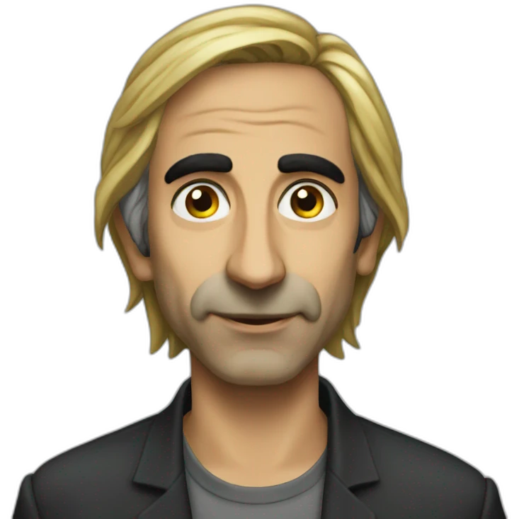 Zemmour emoji