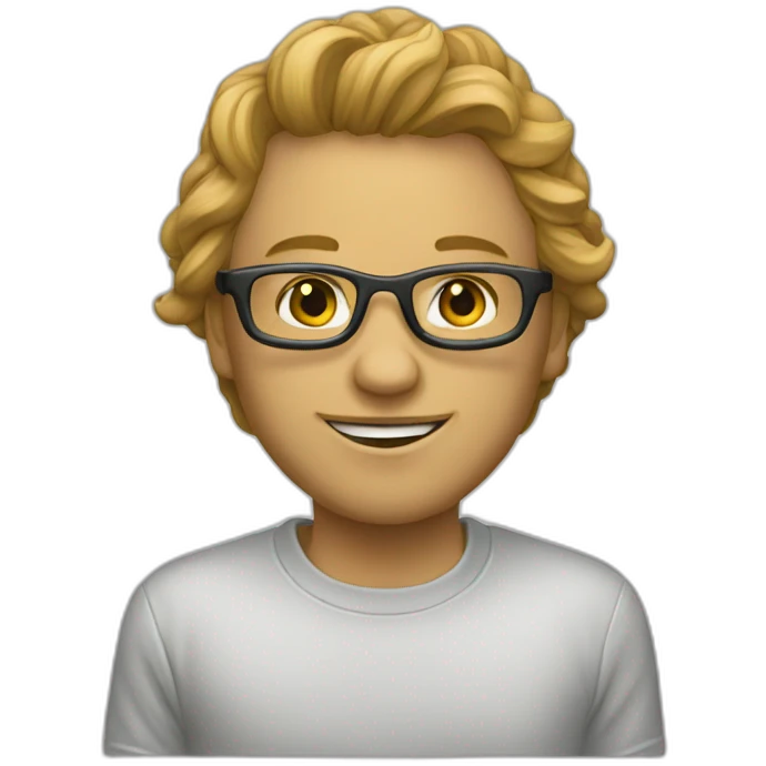 grapich desing emoji