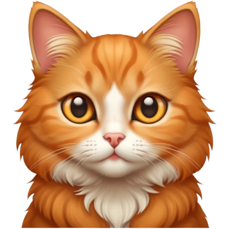 cute kitty cat emoji