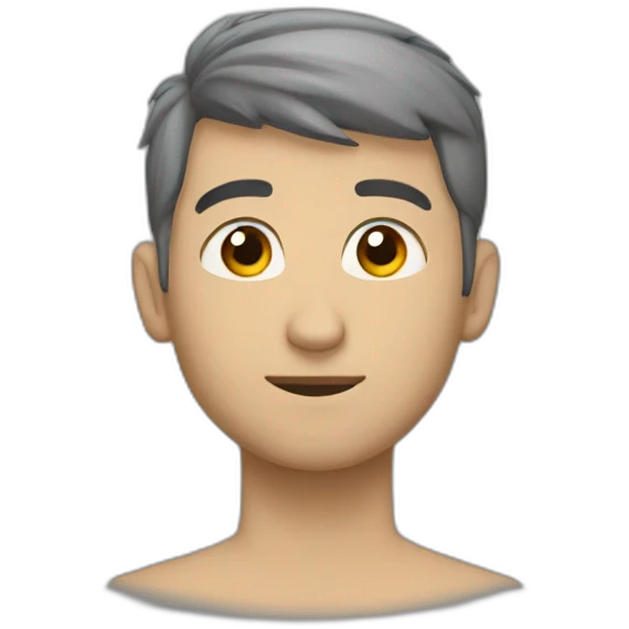 Tokaev emoji