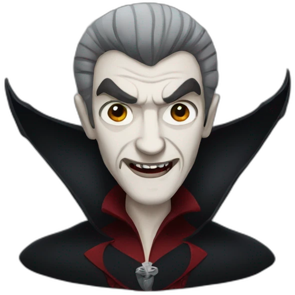dracula emoji