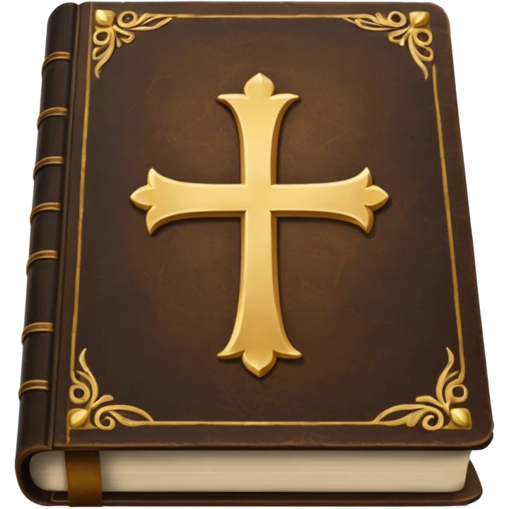 bible  emoji