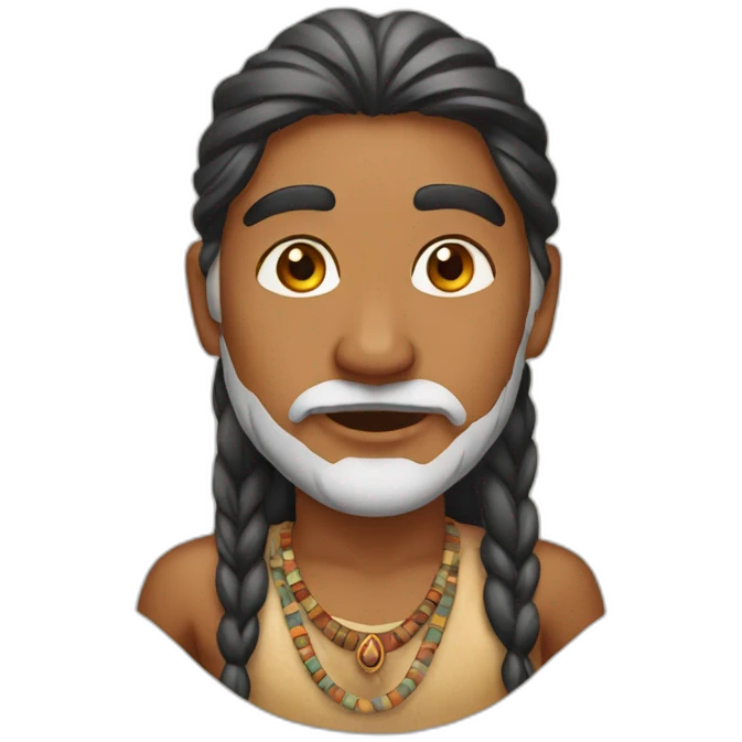 Indian emoji