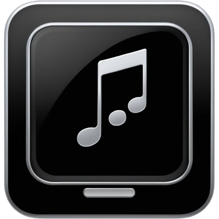 song that plays on repeat on the phone emoji