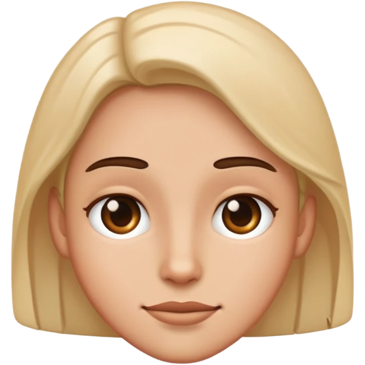Yo emoji