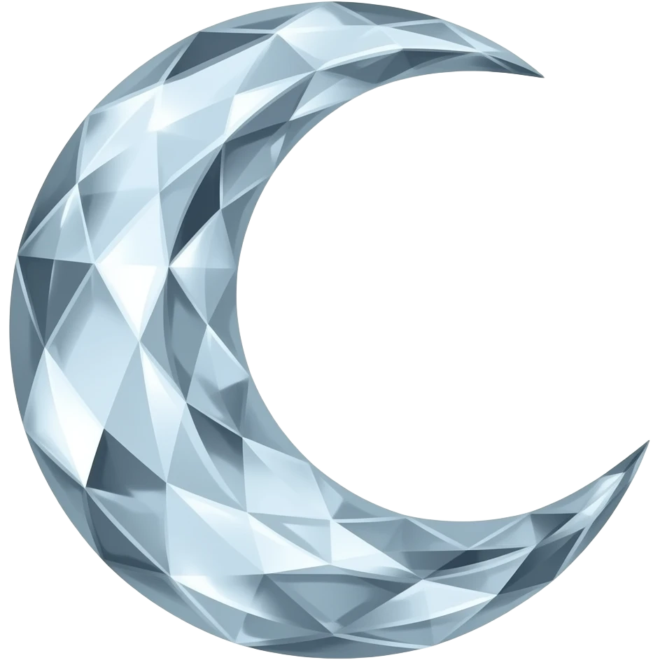 crystal_moon_goblet emoji