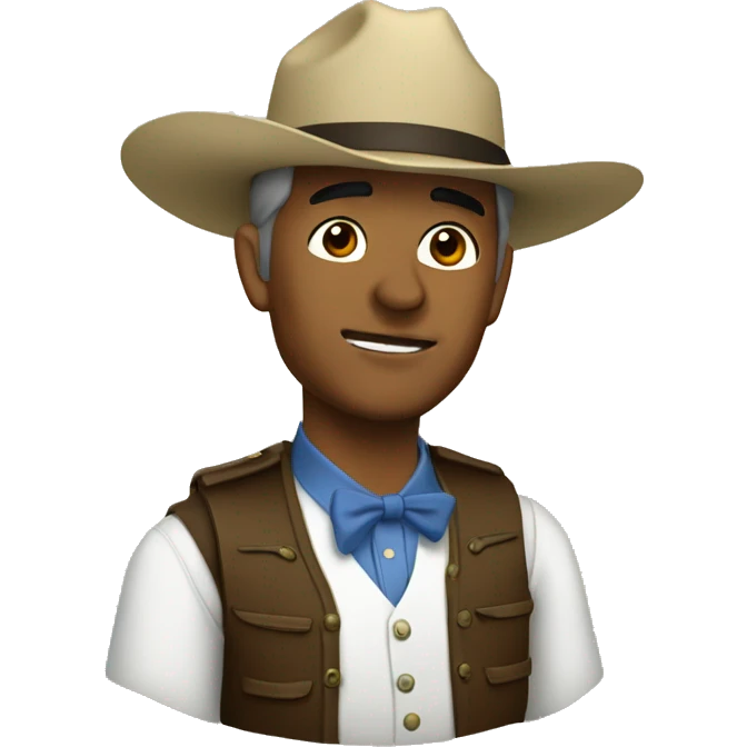 Güero  emoji