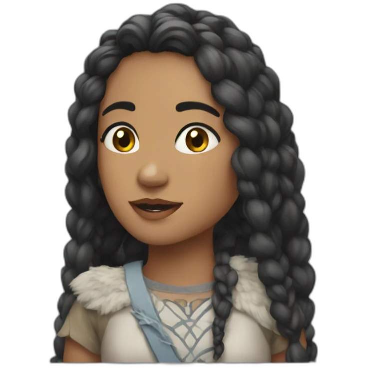 navia emoji
