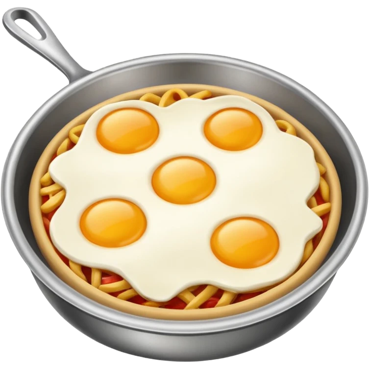 recipe emoji