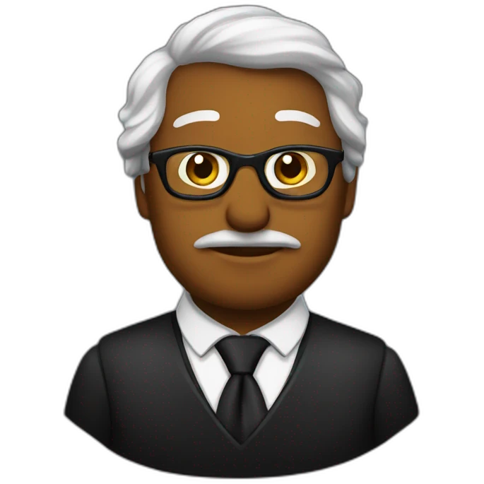 black duck lawer emoji