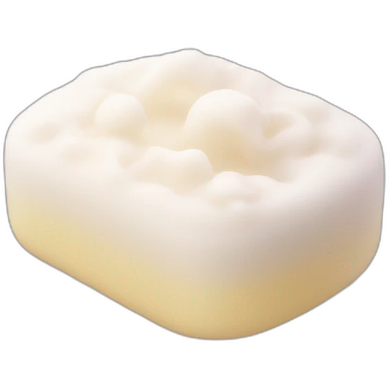 powder soap emoji