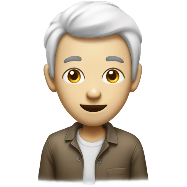 Skibidi toilet  emoji
