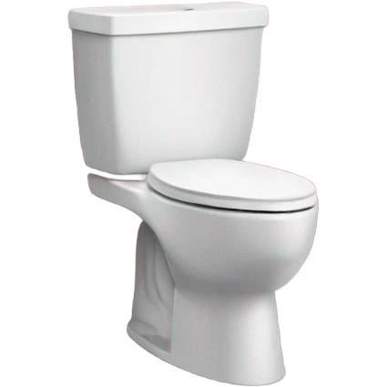 Skibity toilet emoji