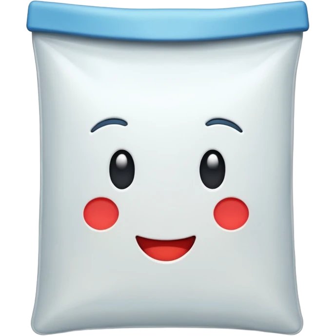 taxfree bag emoji